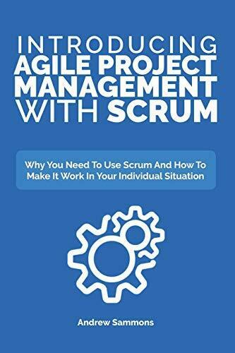 Introducing Agile Project Management With Scrum